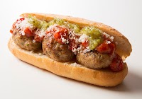 Susan's MEAT BALL 東京ミッドタウン日比谷