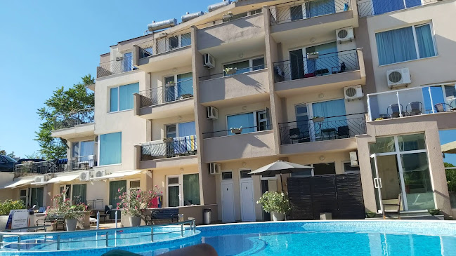 Отзиви за Selena Beach Family Hotel в Созопол - Спа
