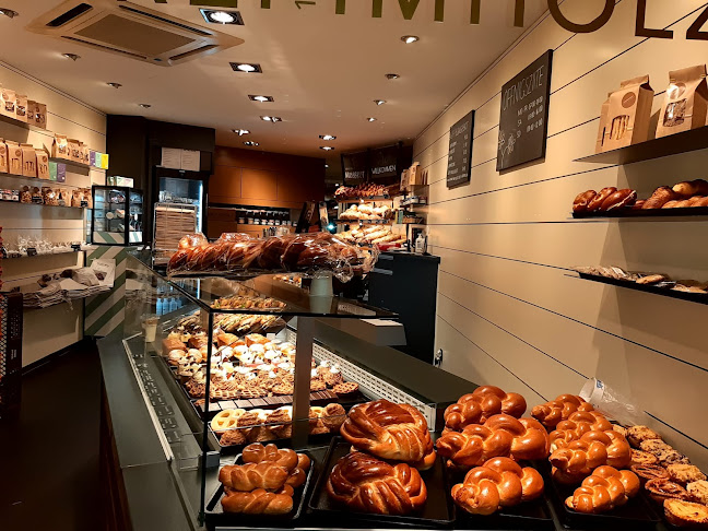 Bakehouse by Imholz - Adliswil - Pfäffikon