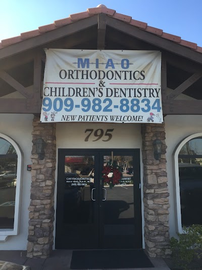 Miao Orthodontics