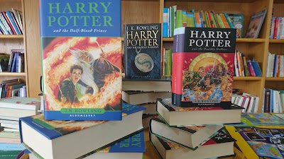Photos of Jordan Book Center JBC