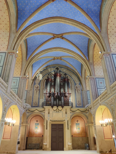 Cathédrale Saint-Jean-Baptiste - Thumbnail