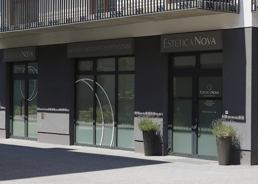 ESTETICA NOVA klinika medycyny estetycznej Jana Kazimierza