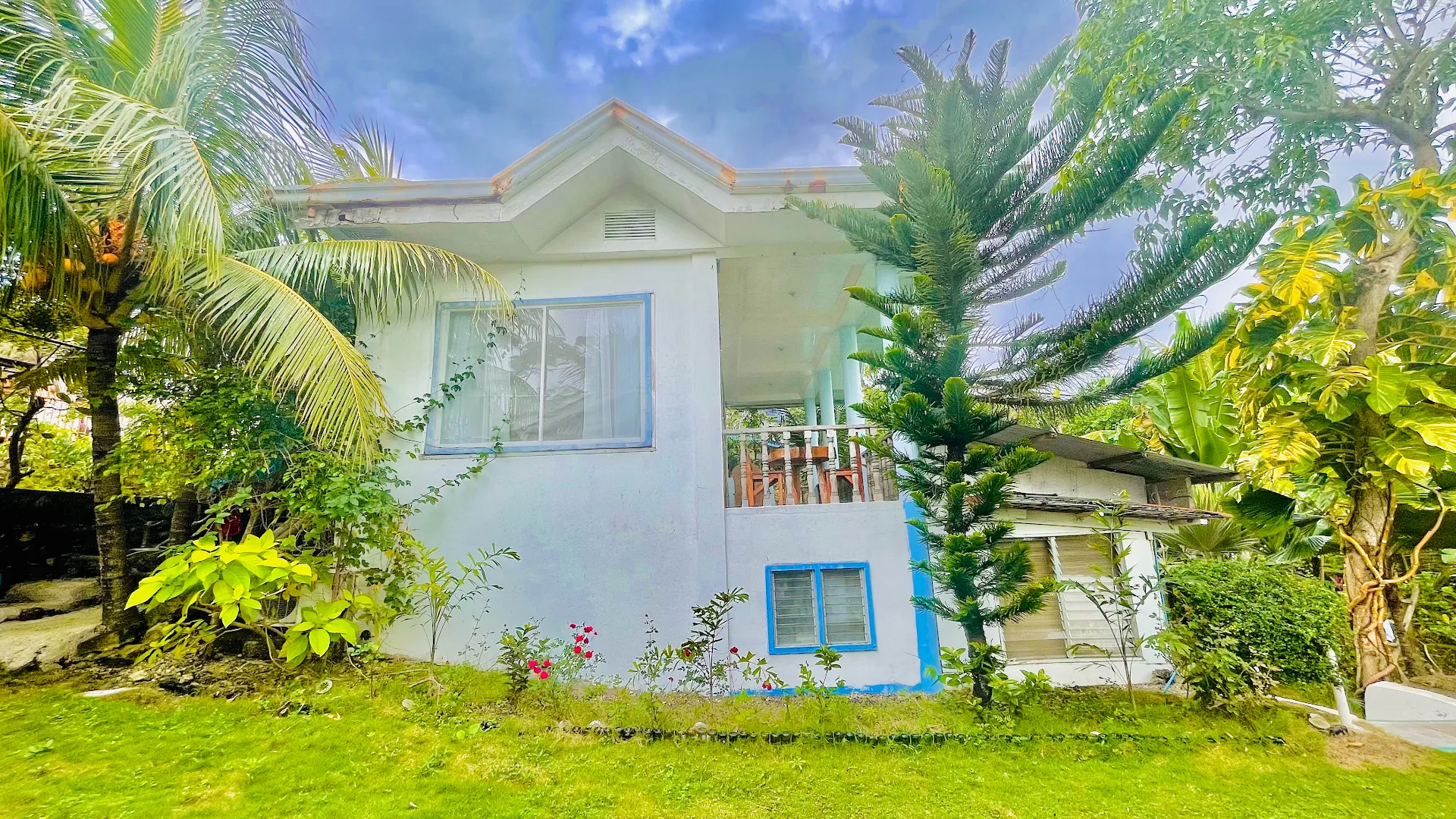 La Concepcion Cove Garden Resort