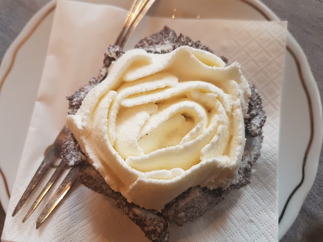 Café Pasticceria Gamberini