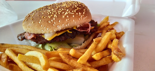 Calvis Burger 5 de mayo - Thumbnail