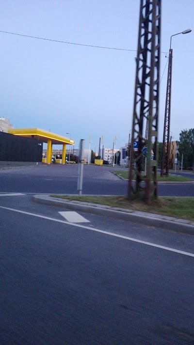 Photos of Olerex &Otilde;ism&auml;e station