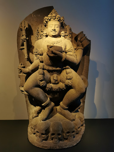 National Museum of Ethnology - Thumbnail