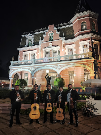 MARIACHI MÉRIDA