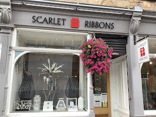Scarlet Ribbons