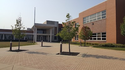 Summit Hill Junior High School