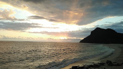 Photos of Maluk Beach