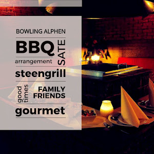 Bowling Alphen photo