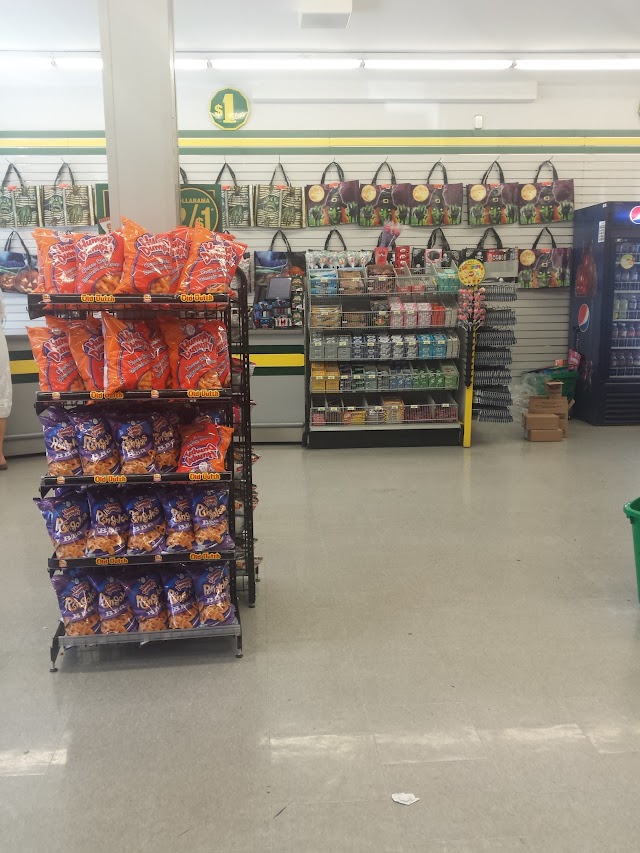 Dollarama