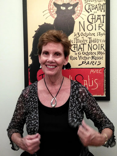 Judy Durant, BAYSHORE REALTY Inc. - Thumbnail