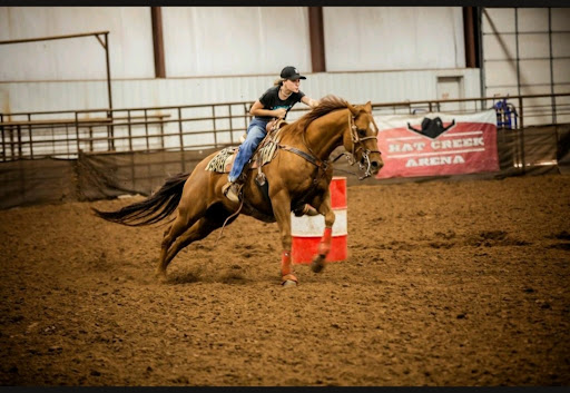 Hat Creek Arena
