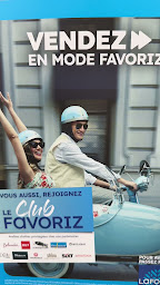 Photo n°23 de Laforêt Sevran, CASAMAX à Sevran (Agence immobilière)