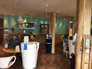 Photo n°3 de Agence de Voyages Club Med Toulouse à Toulouse (Service de transport)