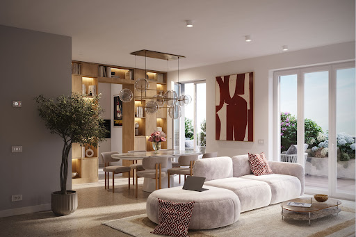Aurora Living - Thumbnail