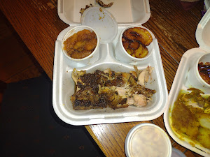 C&M BBQ Grill photo