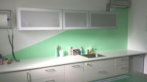 Ambulatorio veterinario Dott.ssa Barbara Borsetta - si riceve solo su appuntamento -