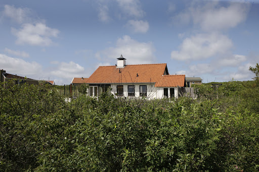 Vakantiehuis Summum