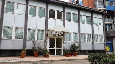 Photos of Cristallo Hotel