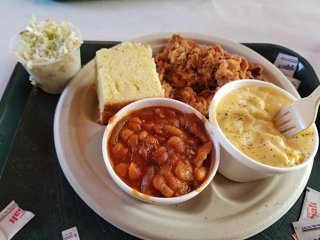 Barbeque Exchange