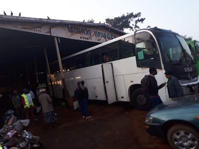 Photos of BINAM Voyage