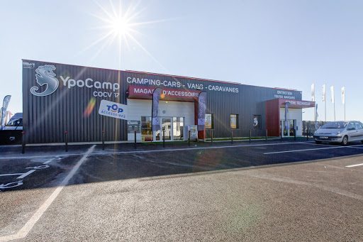 YpoCamp COCV 17