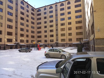 Photos of Gbou "Litsey - Detskiy Sad G.magas"