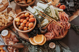 Tricky Foods photo
