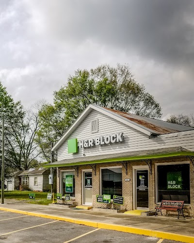 H&R Block