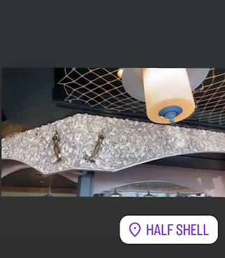 Half Shell by null