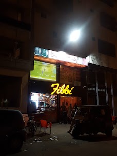 Fibbi Cafe (فبي ڪيفي) karachi