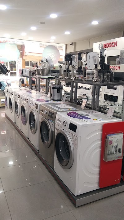 Bosch Merkez Bayi Kahraman Ticaret