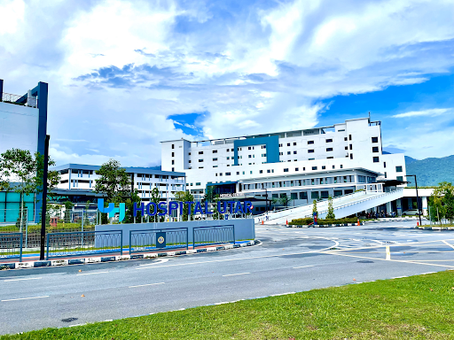 Hospital Universiti Tunku Abdul Rahman