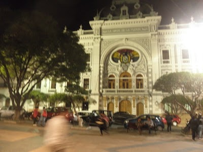 Photos of RECOLETA SUR