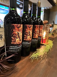 大須の溜まりbar CHARA