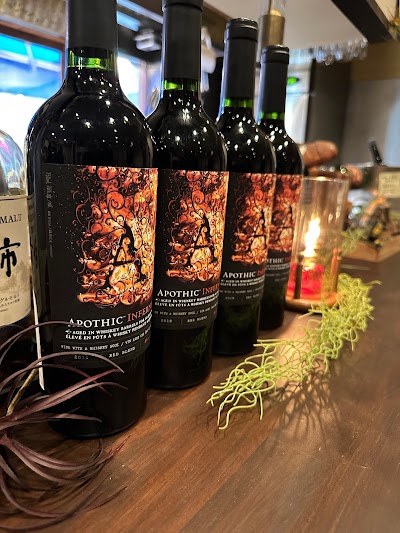 大須の溜まりbar CHARA