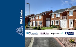 M&P Estates - Estate and Letting Agents in South Ockendon