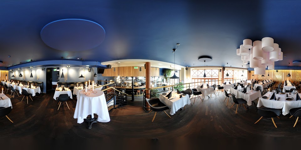 Jakobs Café & Bar by null