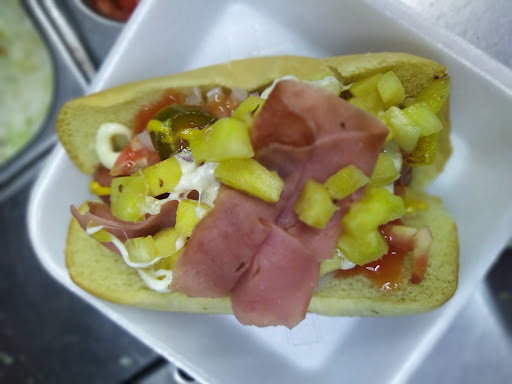 Téllez Burguer - Thumbnail