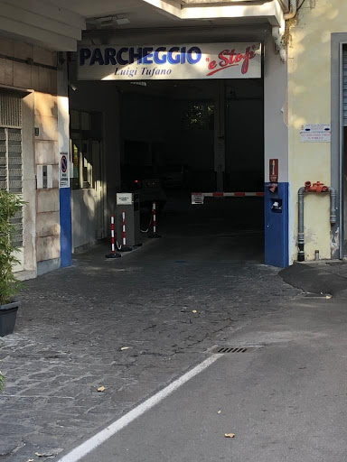 Parcheggio Nocera Inferiore Luigi Tufano - Thumbnail