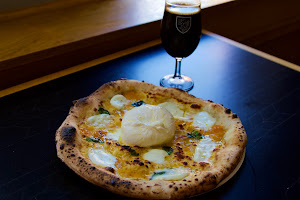 Martin Bros. Micropizzeria photo