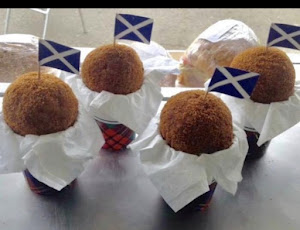 The Frying Scotsman photo
