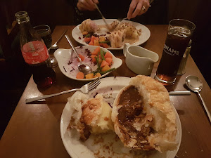 Browns Pie Shop photo