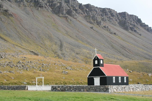 Búðakirkja