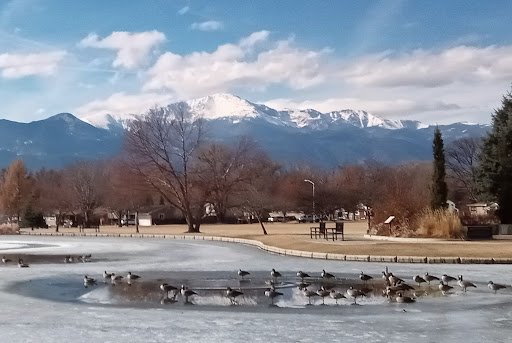 Nancy Lewis Park Gallery - United States