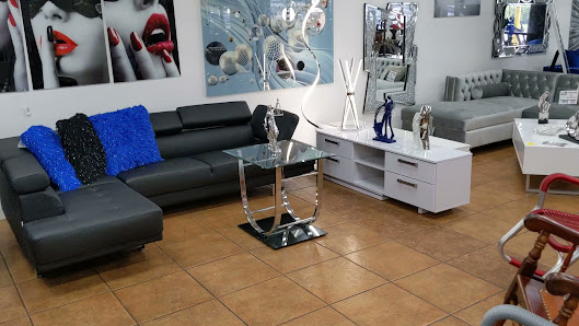Foto 2 de 305 Furniture Discount fuente Interior